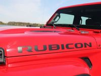 occasion Jeep Gladiator rubicon 3.6 v6 ethanol cg france