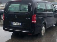 Occasion Mercedes Vito 110 ch (80 kW) 2021 Van