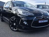 occasion Citroën DS3 Bluehdi 120ch Sport Chic