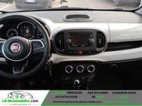 Occasion Fiat 500 95 ch (69 kW) 2018 Citadine