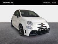 occasion Abarth 695 1.4 Turbo T-jet 180ch My23