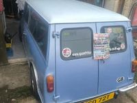 Occasion Austin Mini 60 ch (44 kW) 1979 Break