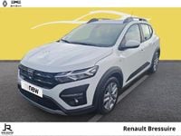 Occasion Dacia Sandero Comfort 2022 Blanc Citadine