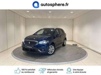 occasion Suzuki SX4 S-Cross 1.4 Boosterjet Hybrid 129ch Privilège Euro6d-T