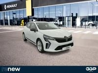 Occasion Renault Clio V Evolution 2024 Blanc glacier Berline