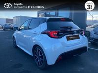 occasion Toyota Yaris Hybrid 116h Collection 5p MY22