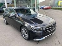 occasion Mercedes E200 D BREAK / FACELIFT / LED / GPS / CAMERA / LEDER/PA