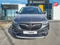 occasion Opel Grandland X 1.2 Turbo 130ch ECOTEC Innovation