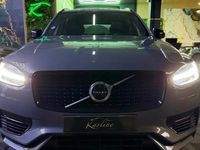 Occasion Volvo XC90 R-Design 310 ch (228 kW) 2022 Noir SUV