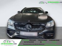 occasion Mercedes E63 AMG ClasseBVA 4-Matic+