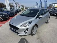 occasion Ford Fiesta 1.0 Ecoboost 95ch Connect Business Nav 5p