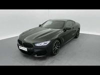 occasion BMW 320 840 840d xDrivech Coupe