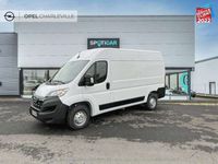 occasion Opel Movano l2h2 3.5 165 bluehdi s\u0026s pack business connec