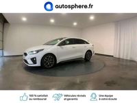 occasion Kia ProCeed ProCeed /1.4 T-GDI 140ch GT Line DCT7 MY20