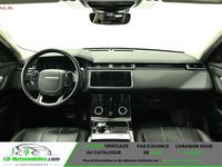 occasion Land Rover Range Rover Velar 2.0L P250 BVA