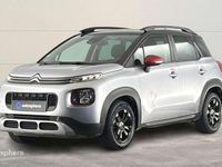 Occasion Citroën C3 Aircross 111 ch (81 kW) 2021 SUV