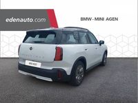 Occasion Mini Countryman Classic 150 kW (204 ch) 2024 SUV