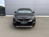 Occasion Peugeot 5008 131 ch (96 kW) 2020 Noir Berline