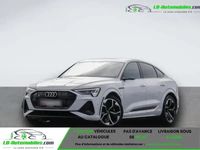 occasion Audi e-tron S 503 Ch