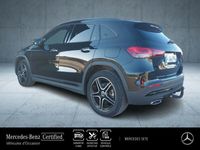 occasion Mercedes GLA250 Classee 160+102ch AMG Line 8G-DCT