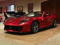 occasion Ferrari 812 GTS 6.5 V12 800 ch