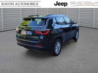 occasion Jeep Compass CompassMY20 - VIVA114072027