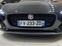 occasion Jaguar F-Type Coupe 5.0 V8 450ch First Edition Bva8 Santorini Black