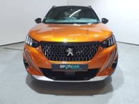 occasion Peugeot 2008 1.2 PureTech 130ch S&S GT Line 7cv - VIVA186697997