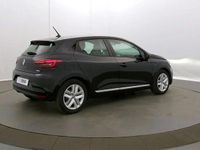 Occasion Renault Clio V Business 140 ch (102 kW) 2022 Noir Citadine