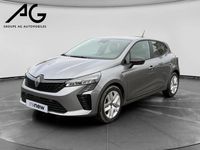 Occasion Renault Clio V Evolution 65 ch (47 kW) 2025 Gris Citadine