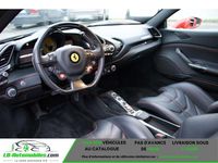 Occasion Ferrari 488 670 ch (492 kW) 2016 Coupé
