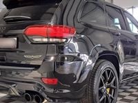 Occasion Jeep Grand Cherokee 707 ch (519 kW) 2019 SUV