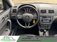 Occasion Skoda Yeti 150 ch (110 kW) 2016 SUV