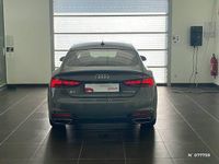 Occasion Audi A5 Sportback S-Line 204 ch (150 kW) 2023 Gris chronos métallisé Citadine