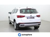 occasion Seat Ateca 1.5 TSI 150ch Start&Stop Xperience DSG