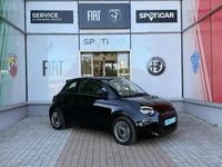 Occasion Fiat 500e 86 kW (118 ch) 2023 Blanc Citadine