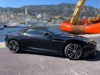 occasion Aston Martin DBS Volante Touchtronic A