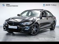 occasion BMW 320 320 dA MH 190ch M Sport