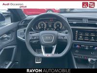 occasion Audi Q3 TFSI e S line 45 e 180 kW (245 ch) S tronic