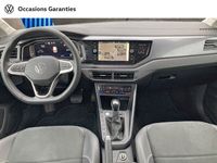 occasion VW Polo 1.0 TSI 95ch Style DSG7