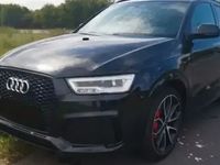 occasion Audi RS3 S-line