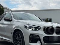 Occasion BMW X4 Sport Line 340 ch (250 kW) 2021 SUV