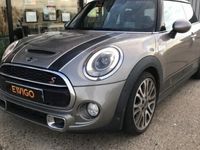 occasion Mini Cooper S One 2.0 190BVA PACK JOHN WORKS JCW + TOIT OUVRANT