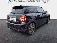 occasion Mini Cooper SE 184ch Edition Greenwich BVA