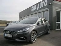 occasion Hyundai i30 1.6 CRDi 115 cv DCT-7 Business,2021