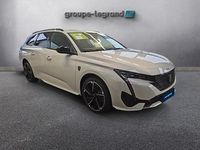 Nouvelle Peugeot 308 GT 114 kW (156 ch) 2025 Berline
