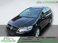 Occasion VW Sharan 150 ch (110 kW) 2018 Monospace