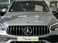 occasion Mercedes 300 GLC Coupé Coupede 194+122ch AMG Line 4Matic 9G-Tronic