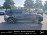 occasion Mercedes GLC220 d 194ch AMG Line 4Matic Launch Edition 9G-Tronic