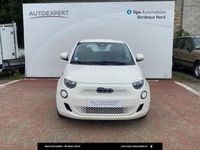 occasion Fiat 500e 95 Ch Action Plus 3p